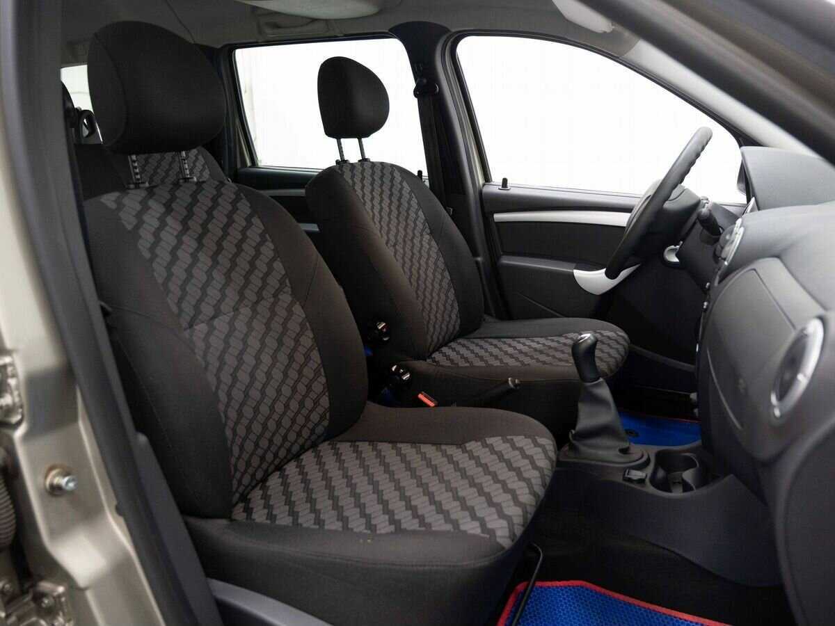 Продажа Б/У Лада (ВАЗ) Ларгус. Фото: #12