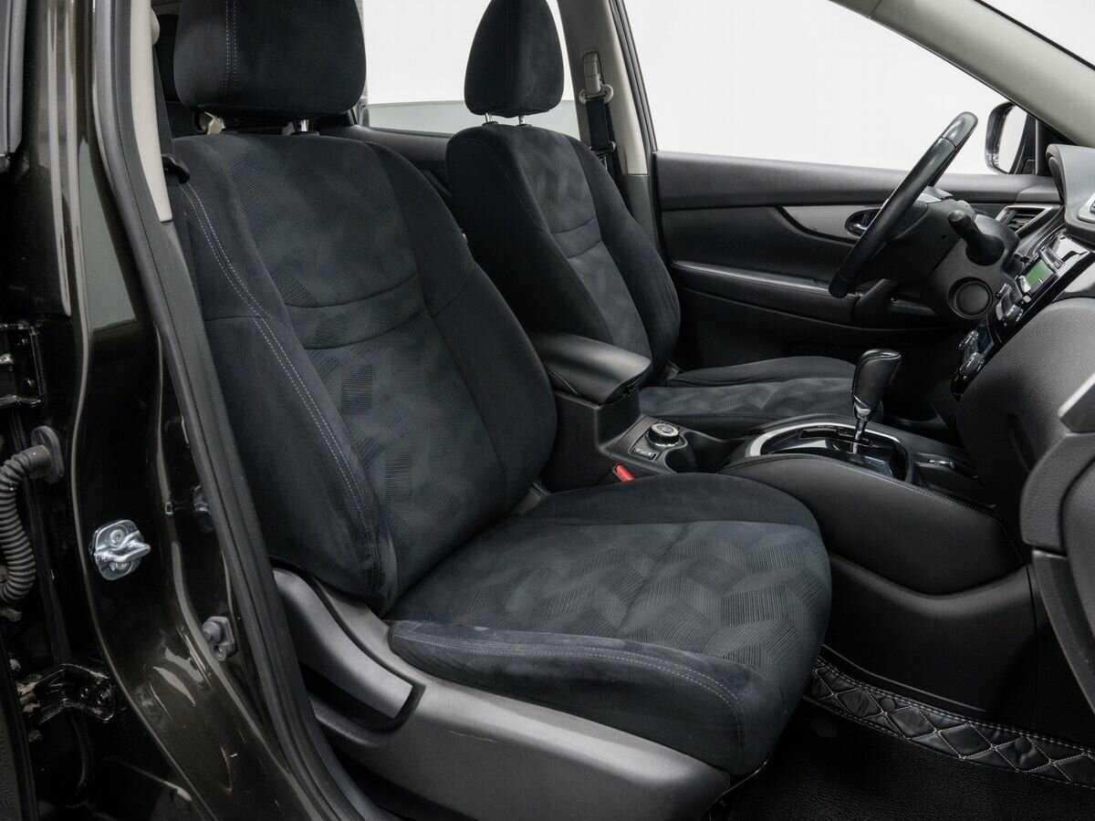 Продажа Б/У Ниссан Икс-Трейл. Фото: #7