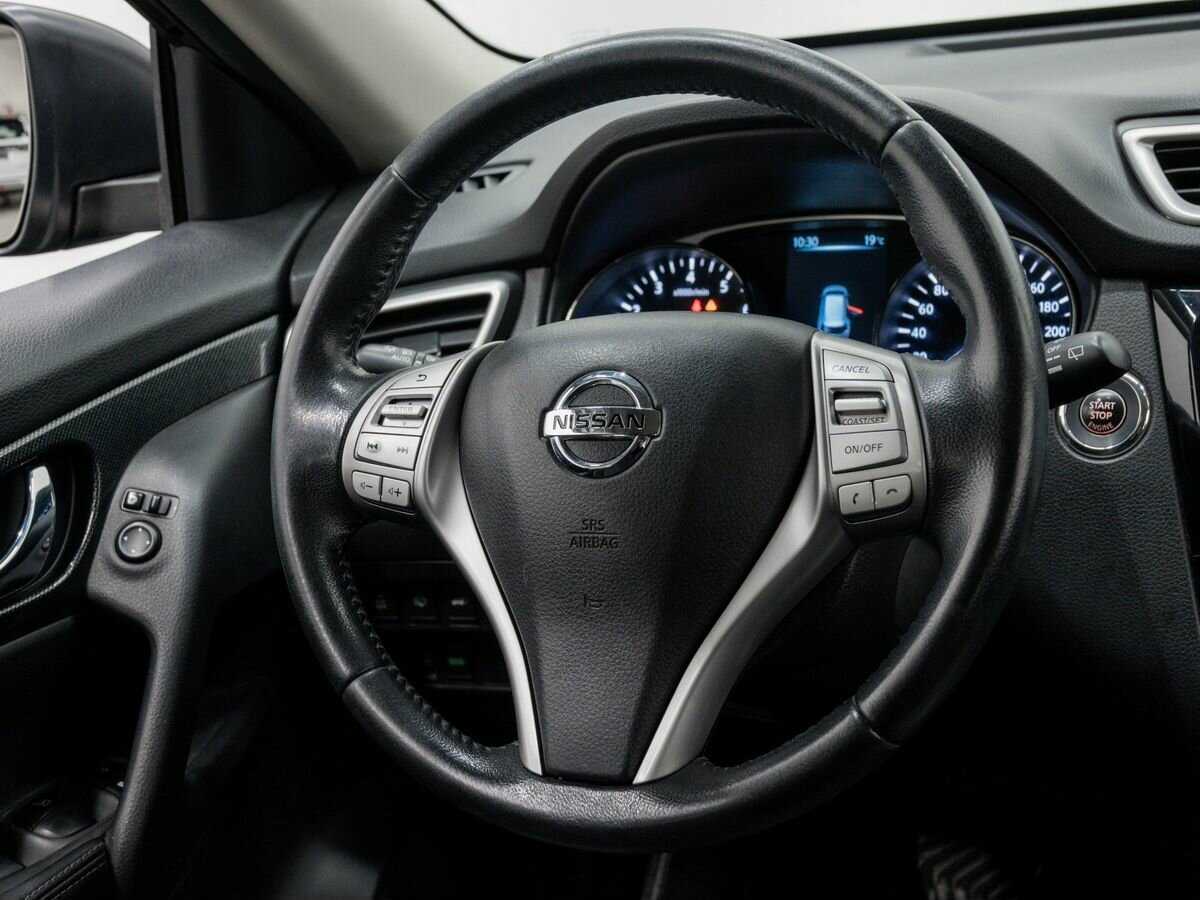 Продажа Б/У Ниссан Икс-Трейл. Фото: #10