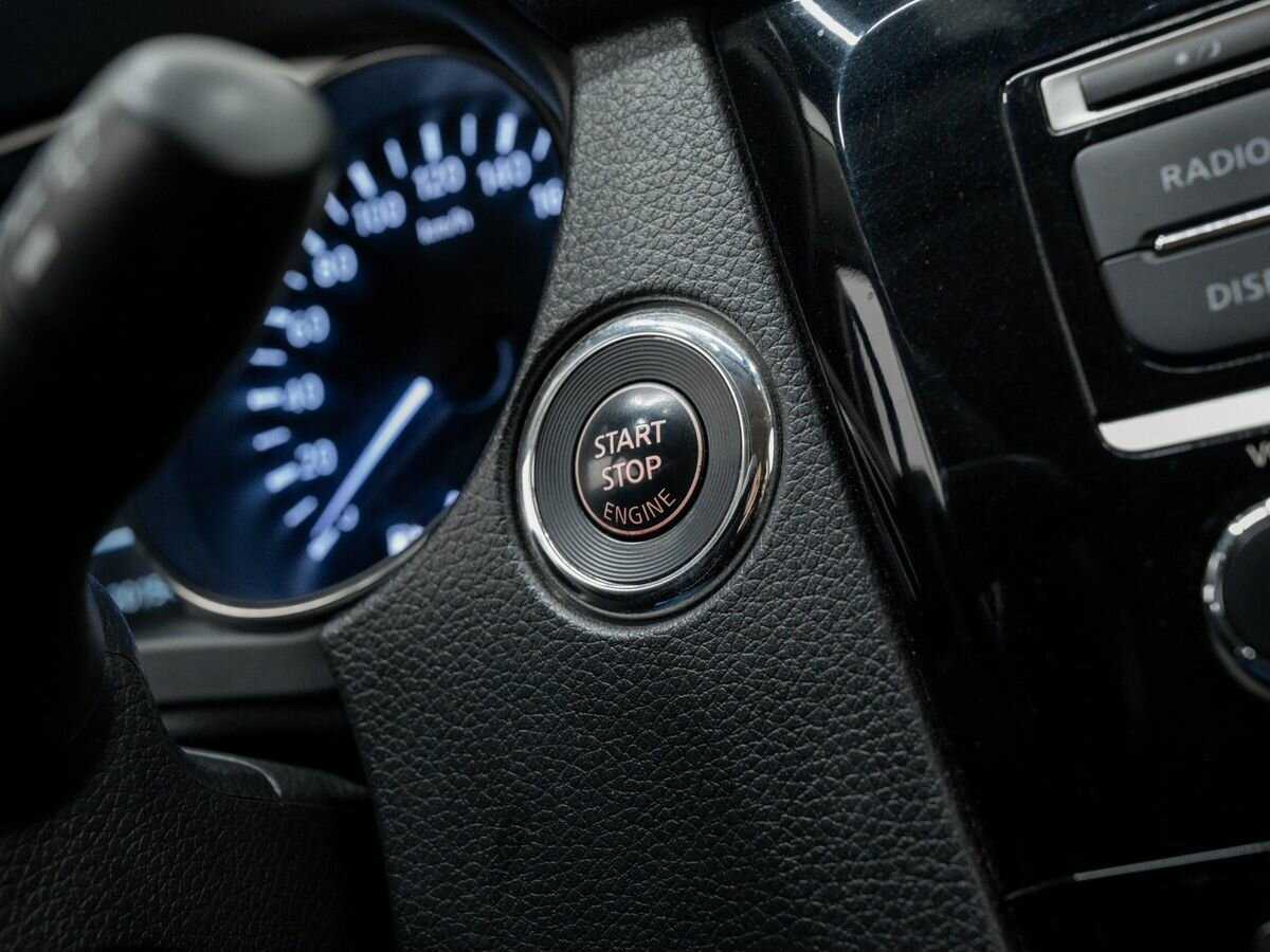 Продажа Б/У Ниссан Икс-Трейл. Фото: #19