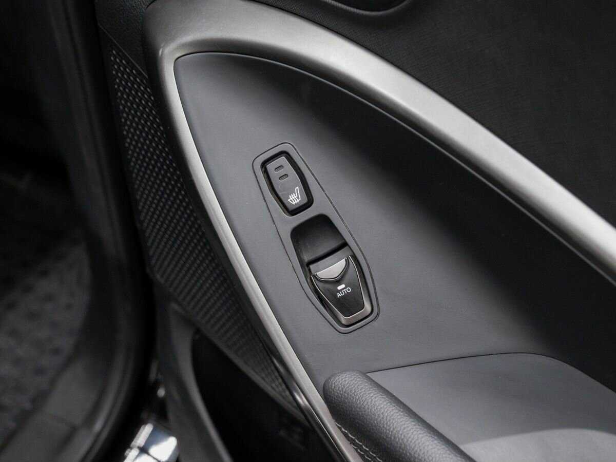 Купить Hyundai Santa Fe с пробегом. Фото: #9