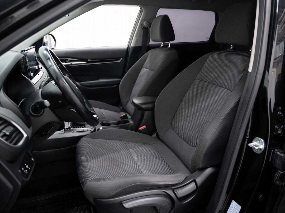 Продажа Б/У Киа Сельтос. Фото: #7