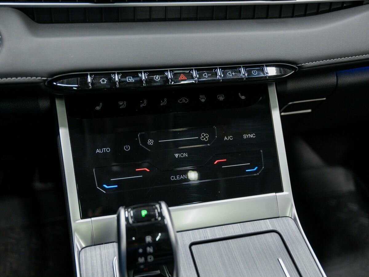 Купить Chery Tiggo 7 Pro Max с пробегом. Фото: #22