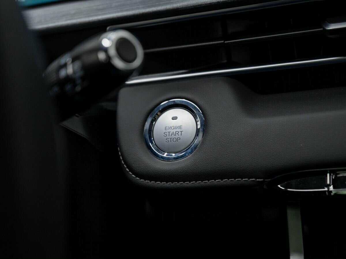 Купить Chery Tiggo 7 Pro Max с пробегом. Фото: #23