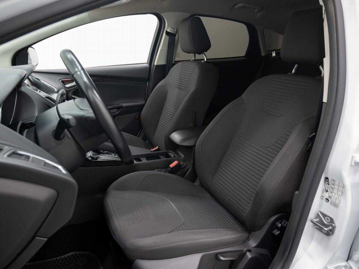 Продажа Б/У Форд Фокус. Фото: #7