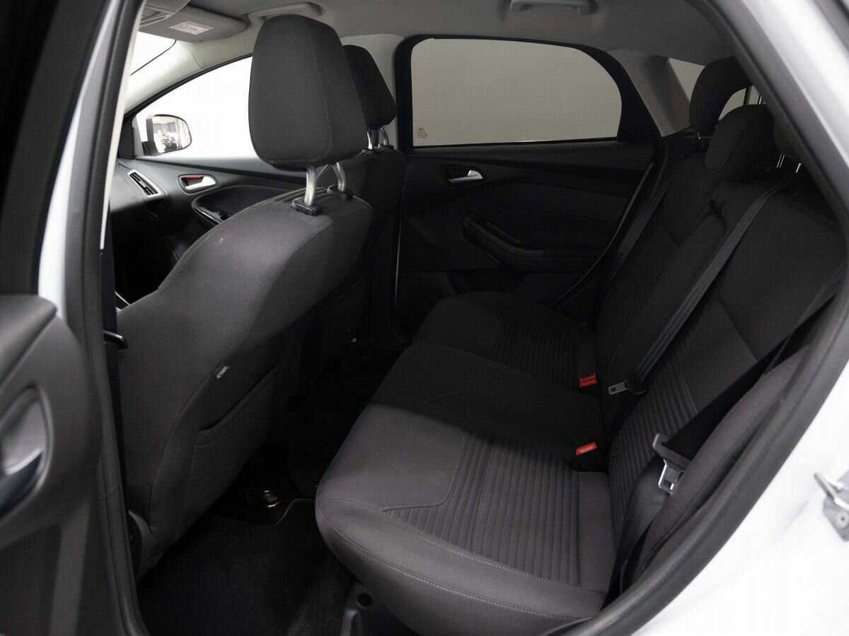 Продажа Б/У Форд Фокус. Фото: #8