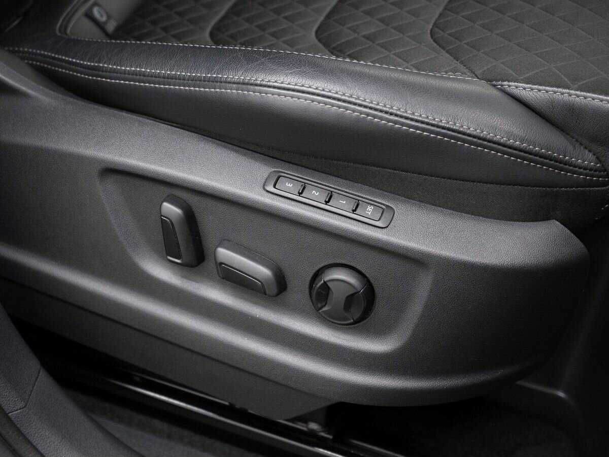 Купить Skoda Kodiaq с пробегом. Фото: #12