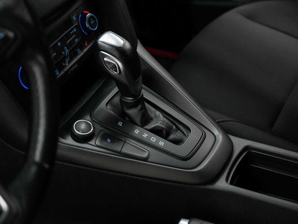 Продажа Б/У Форд Фокус. Фото: #16