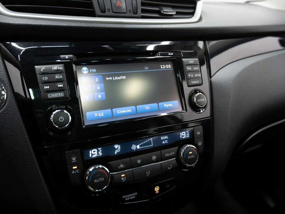 Продажа Б/У Ниссан Кашкай. Фото: #20