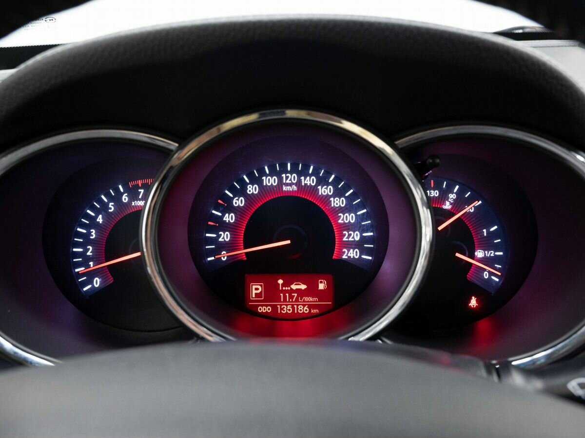 Продажа Б/У Киа Соренто. Фото: #15