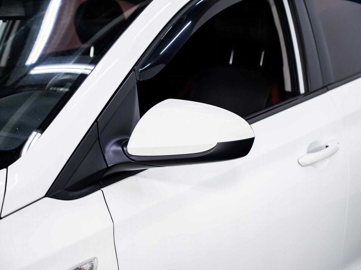 Продажа Б/У Хендай Солярис. Фото: #7