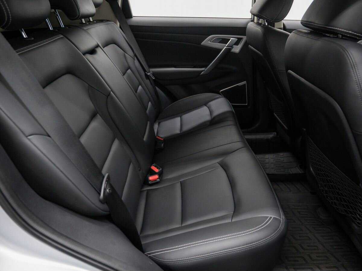 Продажа Б/У Джили Атлас. Фото: #8