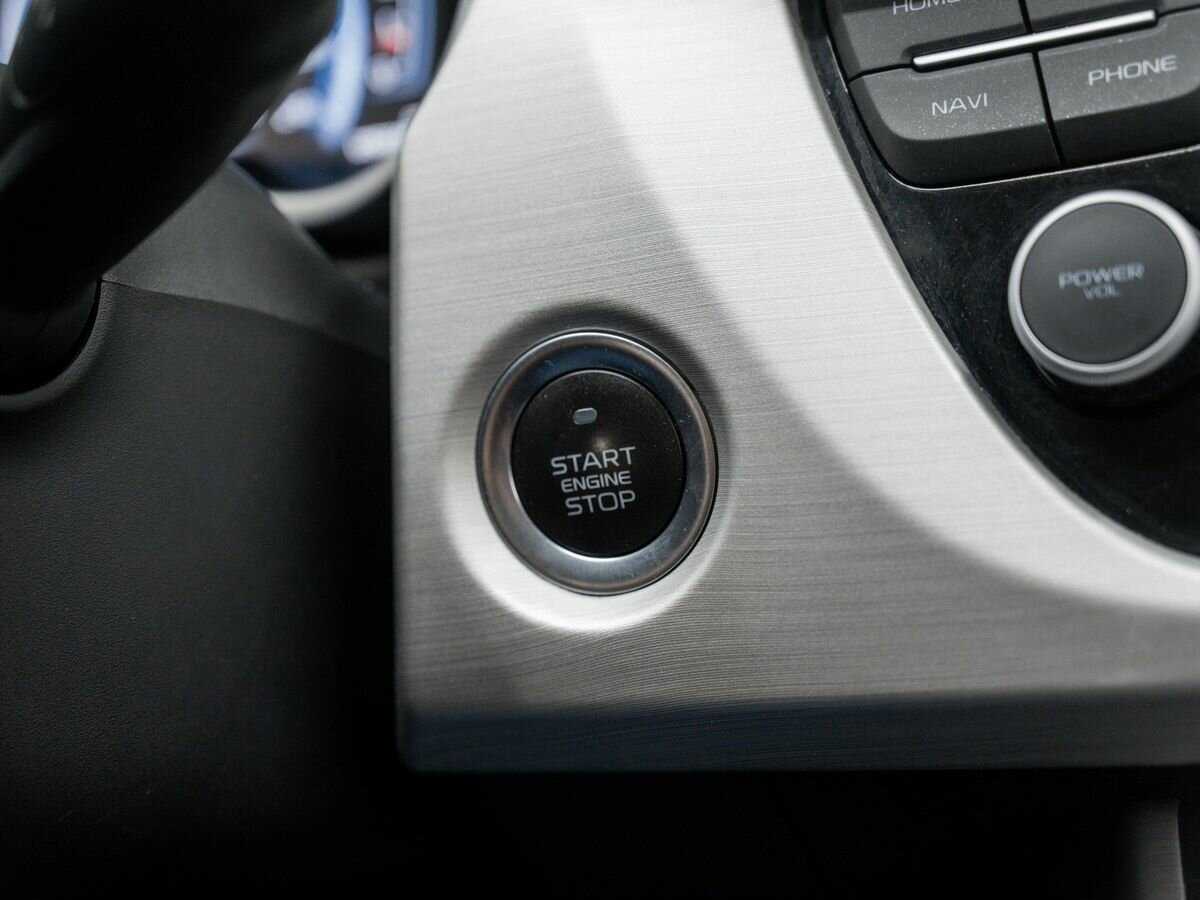 Продажа Б/У Джили Атлас. Фото: #20