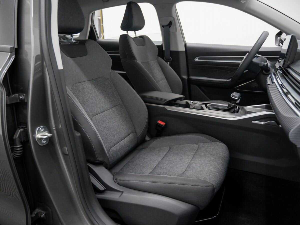 Купить Geely Emgrand с пробегом. Фото: #7