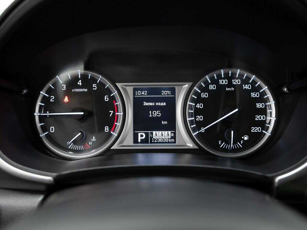 Продажа Б/У Сузуки Витара. Фото: #15