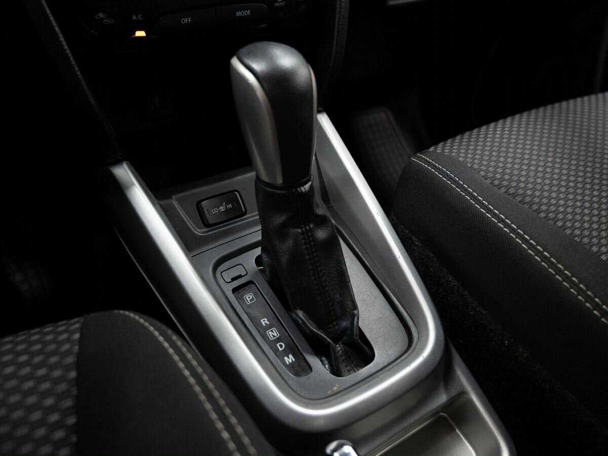 Продажа Б/У Сузуки Витара. Фото: #18