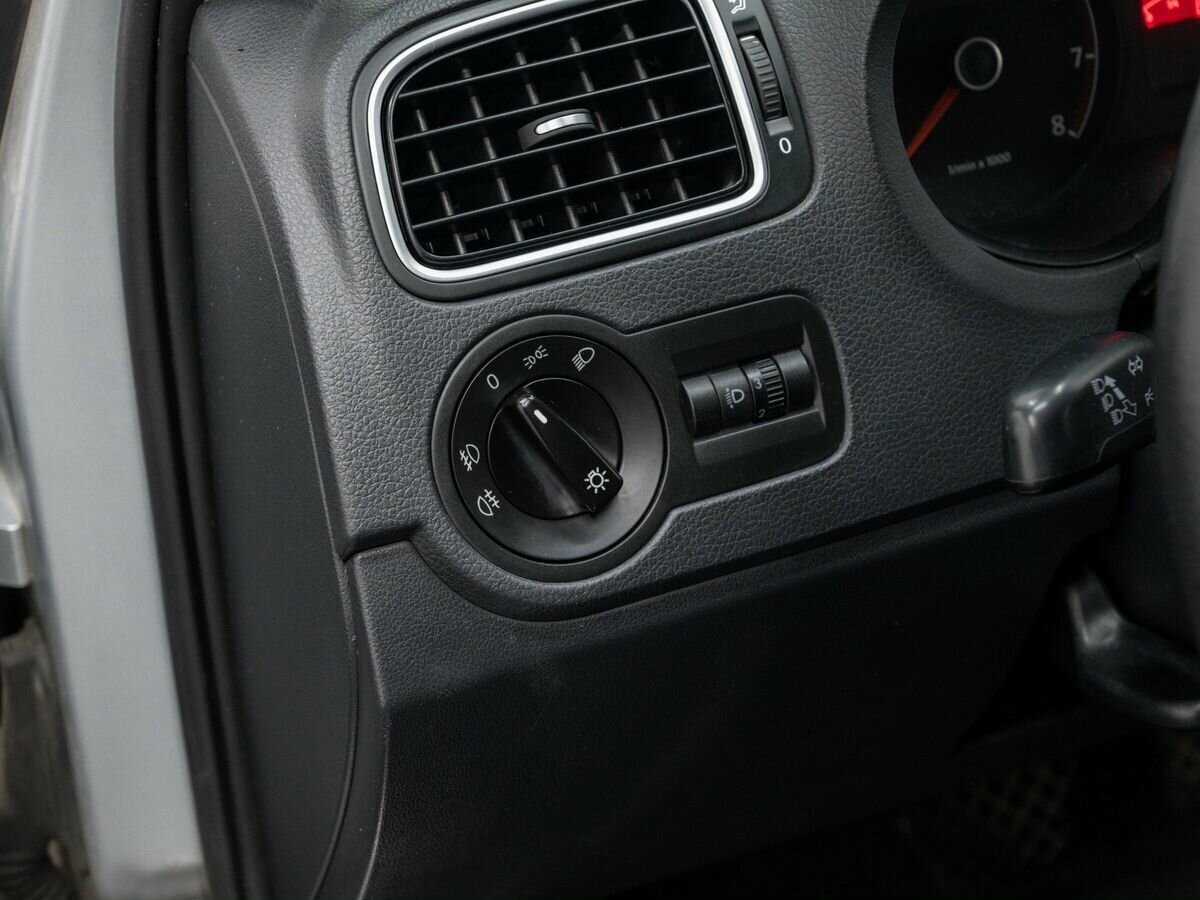 Продажа Б/У Фольксваген Поло. Фото: #13