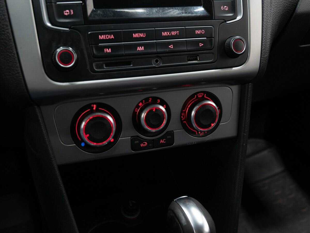 Продажа Б/У Фольксваген Поло. Фото: #15