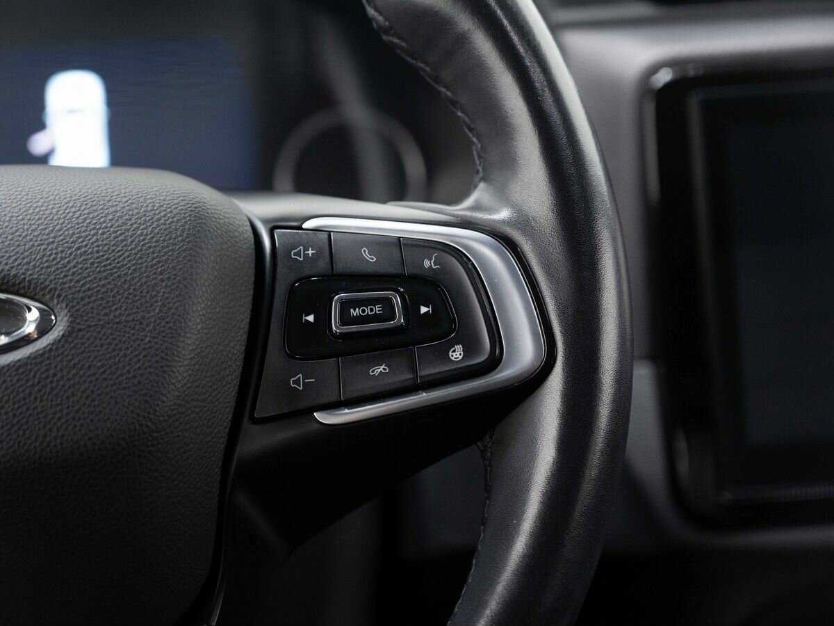 Продажа Б/У Чери Тигго 4. Фото: #15