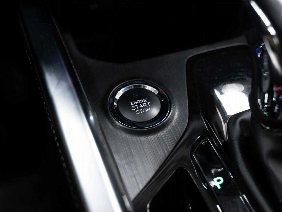 Продажа Б/У Чери Тигго 4. Фото: #22