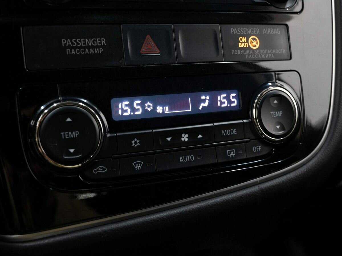 Продажа Б/У Митсубиши Оутлэндер. Фото: #21