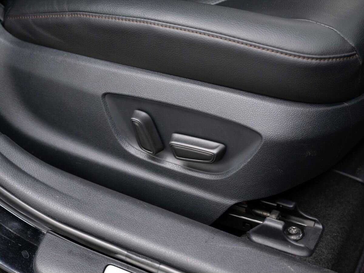 Купить Toyota Camry с пробегом. Фото: #12