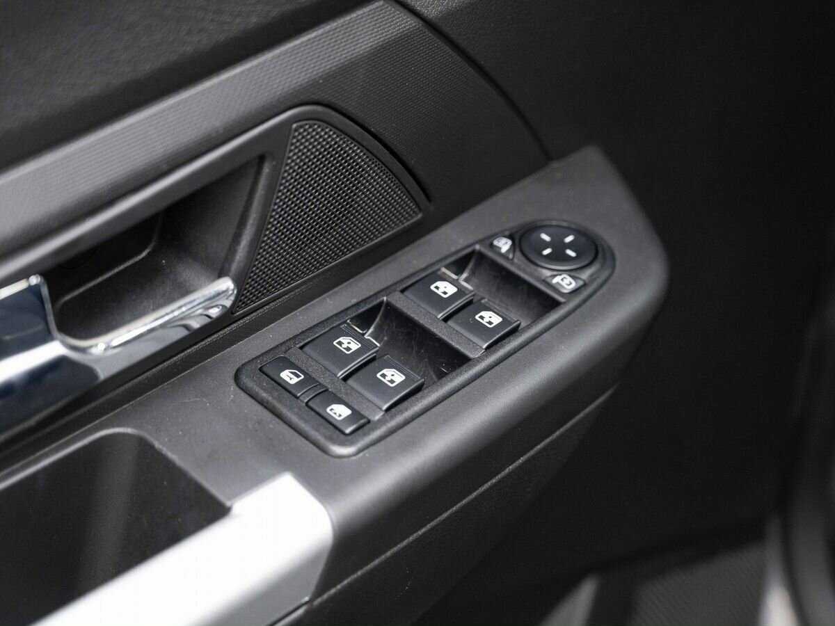 Продажа Б/У УАЗ Патриот. Фото: #16