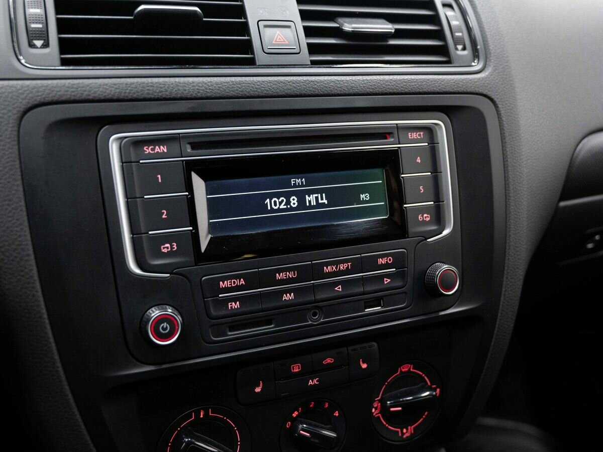 Продажа Б/У Фольксваген Джетта. Фото: #15