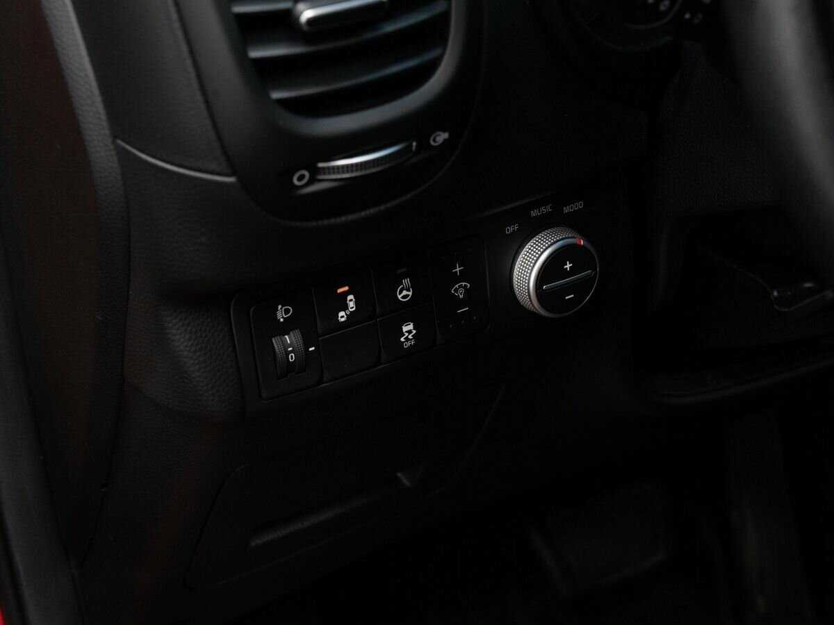 Купить Kia Soul с пробегом. Фото: #18