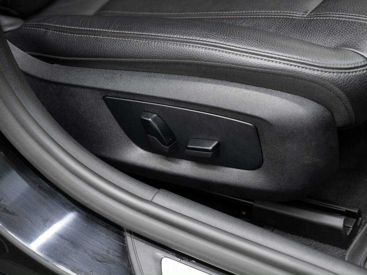 Купить BMW 5 серии с пробегом. Фото: #12