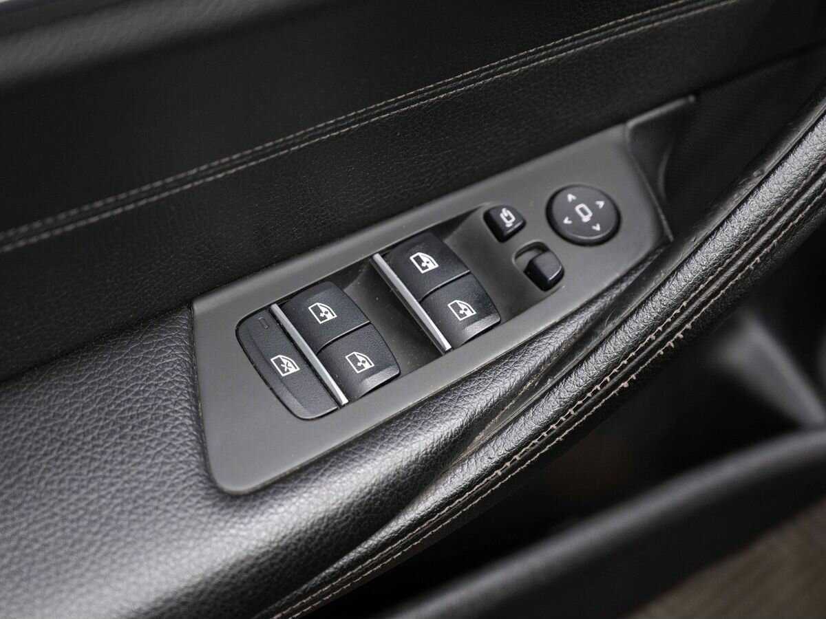 Купить BMW 5 серии с пробегом. Фото: #17