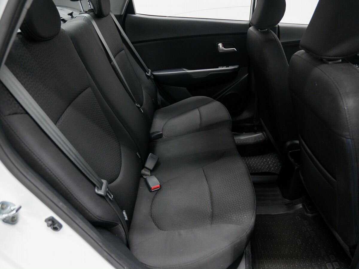 Продажа Б/У Киа Рио. Фото: #8