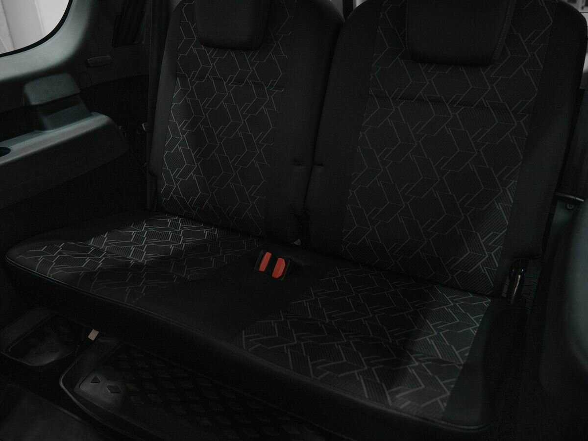 Продажа Б/У Лада (ВАЗ) Ларгус. Фото: #12