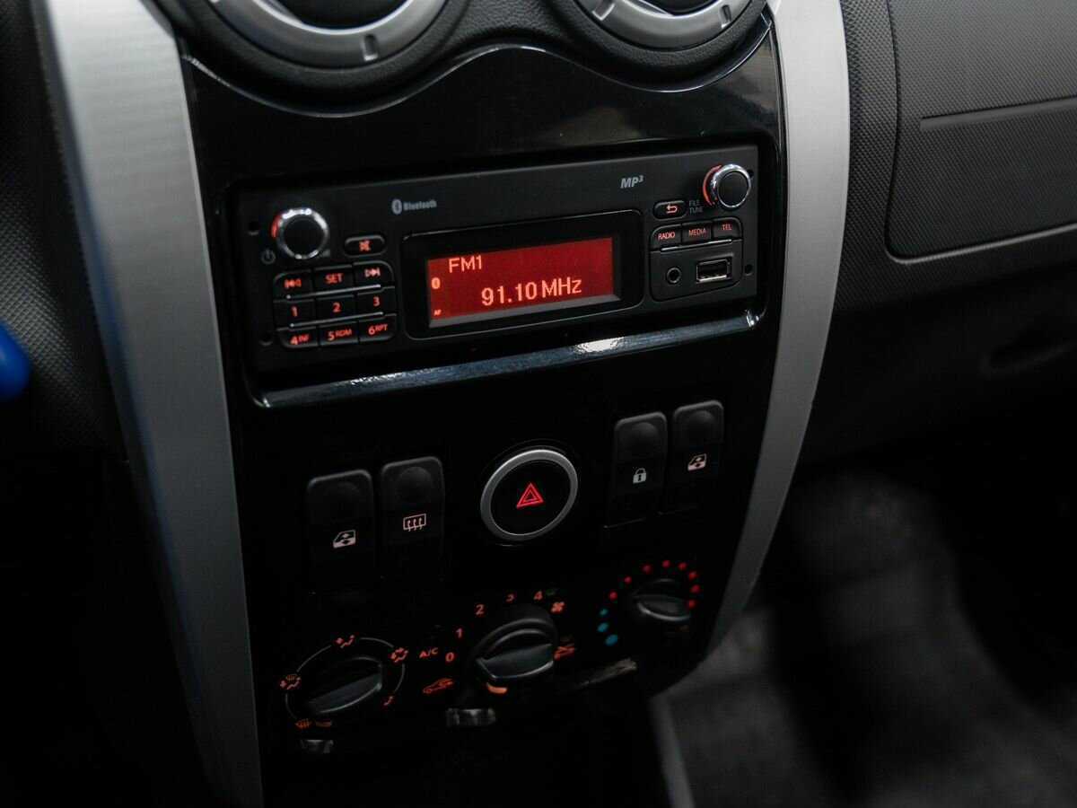 Продажа Б/У Лада (ВАЗ) Ларгус. Фото: #17