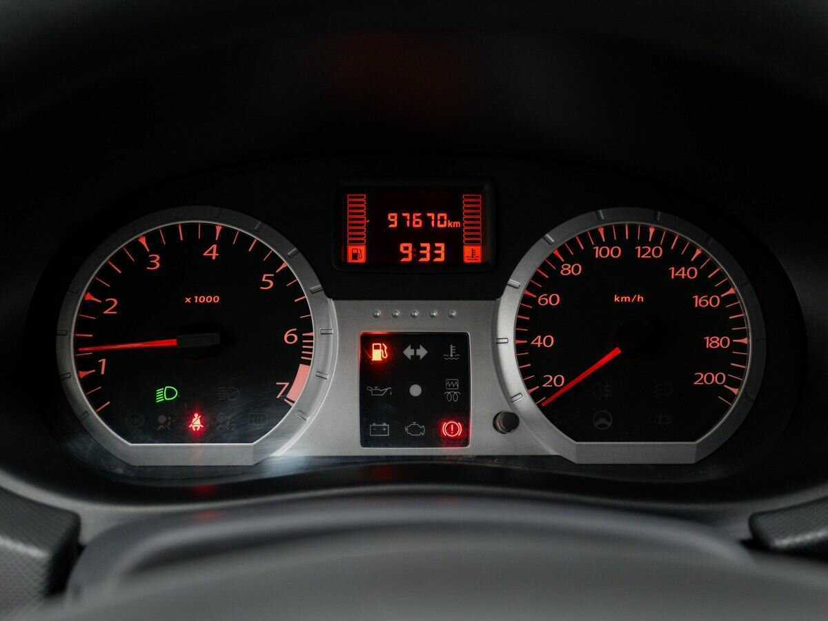 Продажа Б/У Лада (ВАЗ) Ларгус. Фото: #18