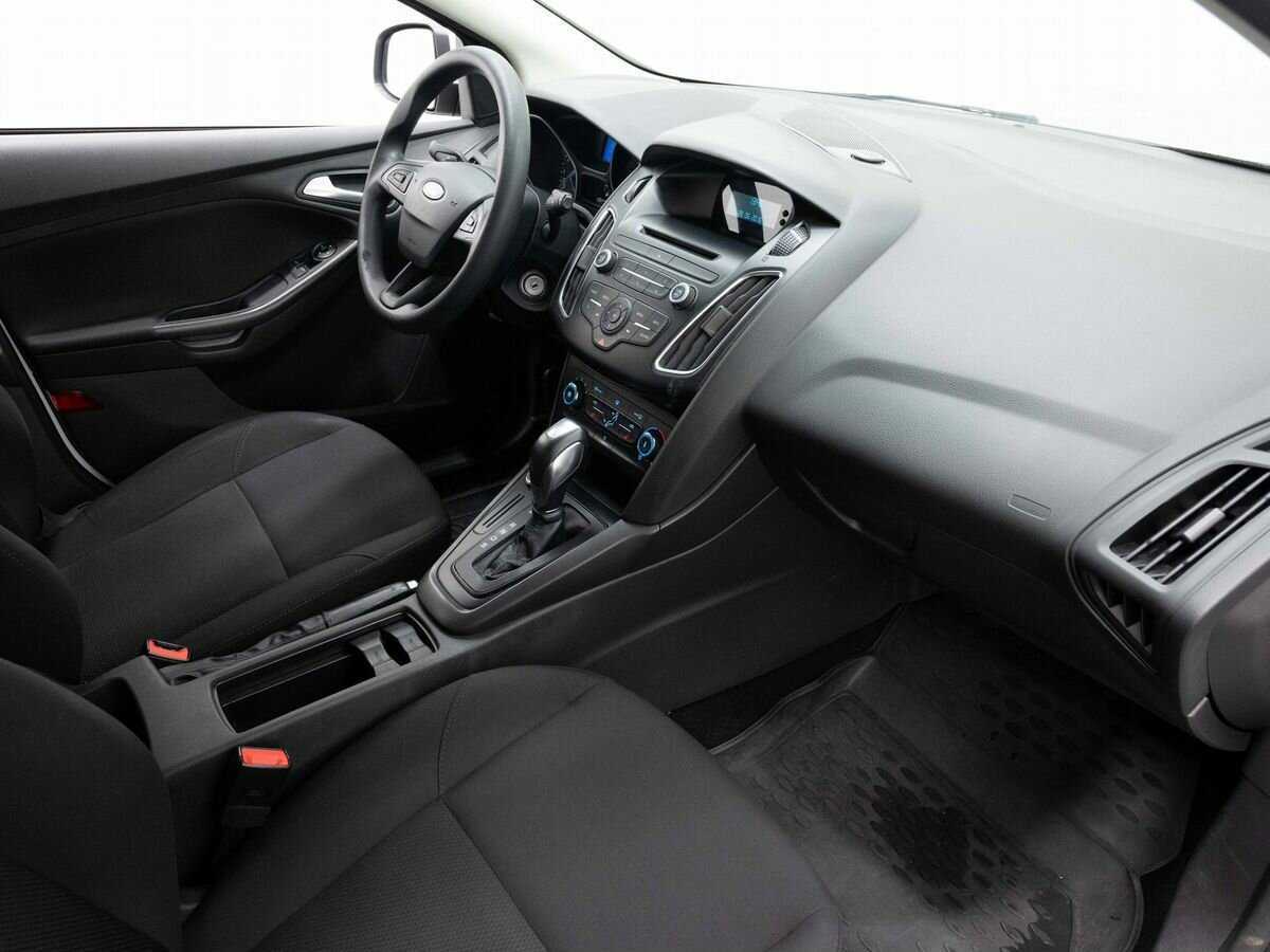 Продажа Б/У Форд Фокус. Фото: #10