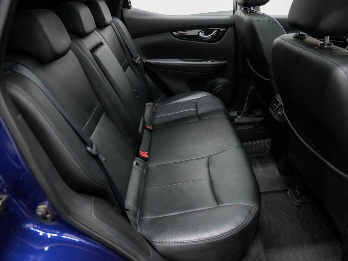 Продажа Б/У Ниссан Кашкай. Фото: #7