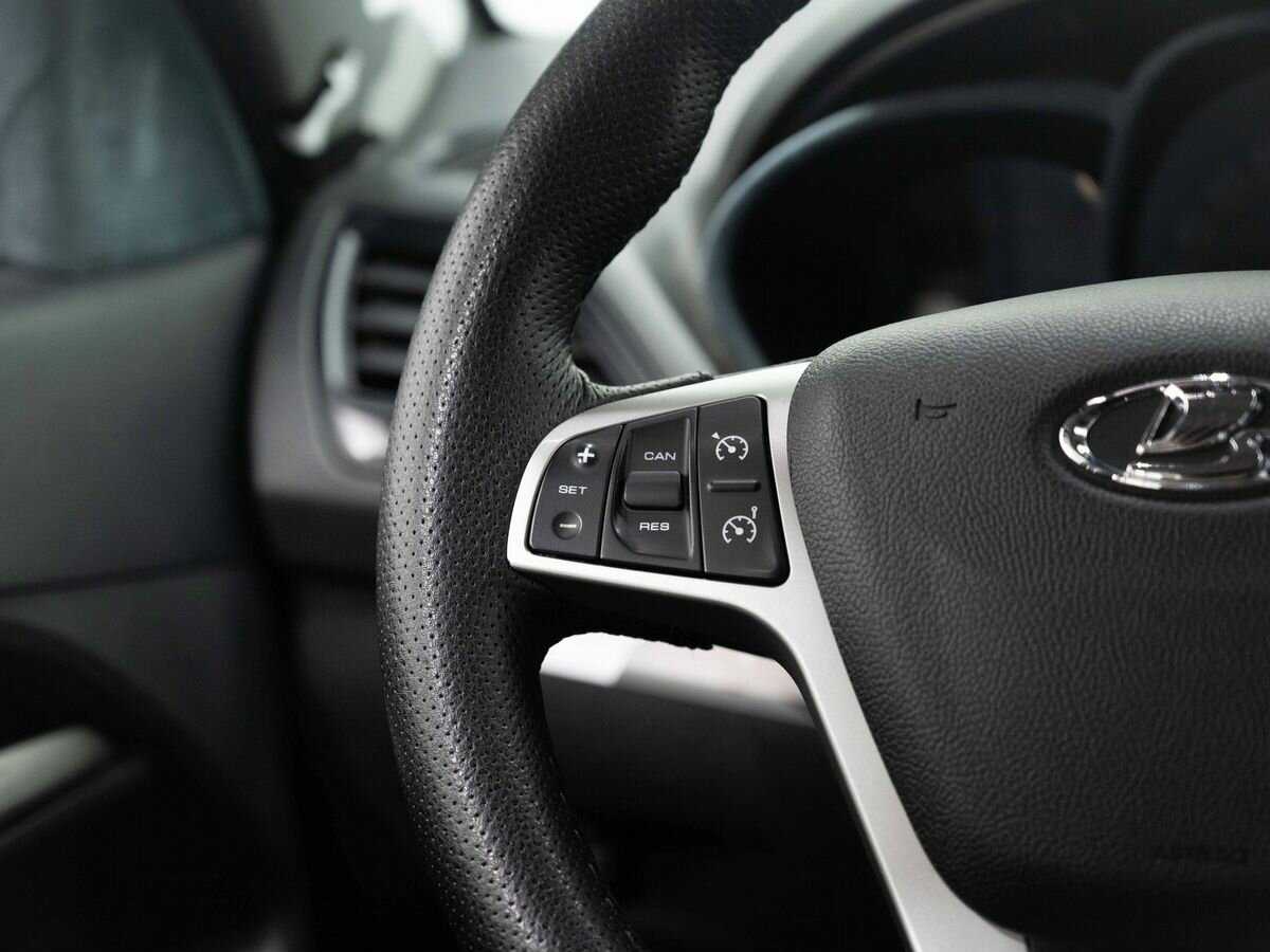 Продажа Б/У Лада (ВАЗ) Веста. Фото: #14