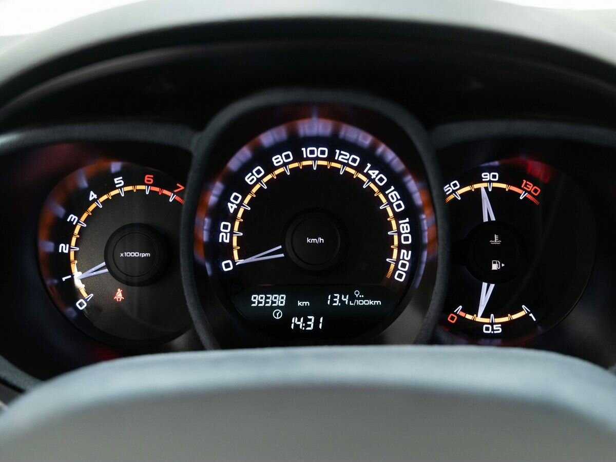 Продажа Б/У Лада (ВАЗ) Веста. Фото: #16