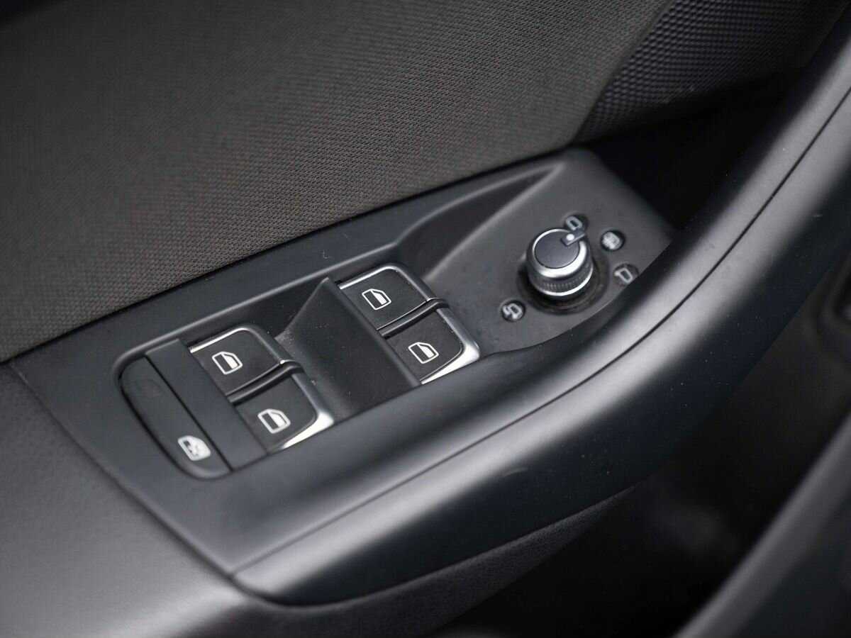 Купить Audi Q3 с пробегом. Фото: #18