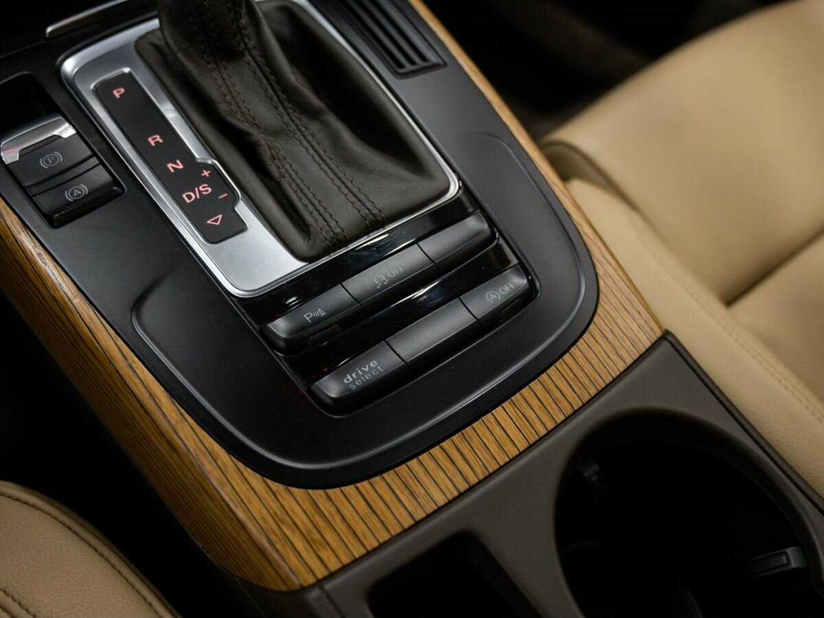 Купить Audi A5 с пробегом. Фото: #15