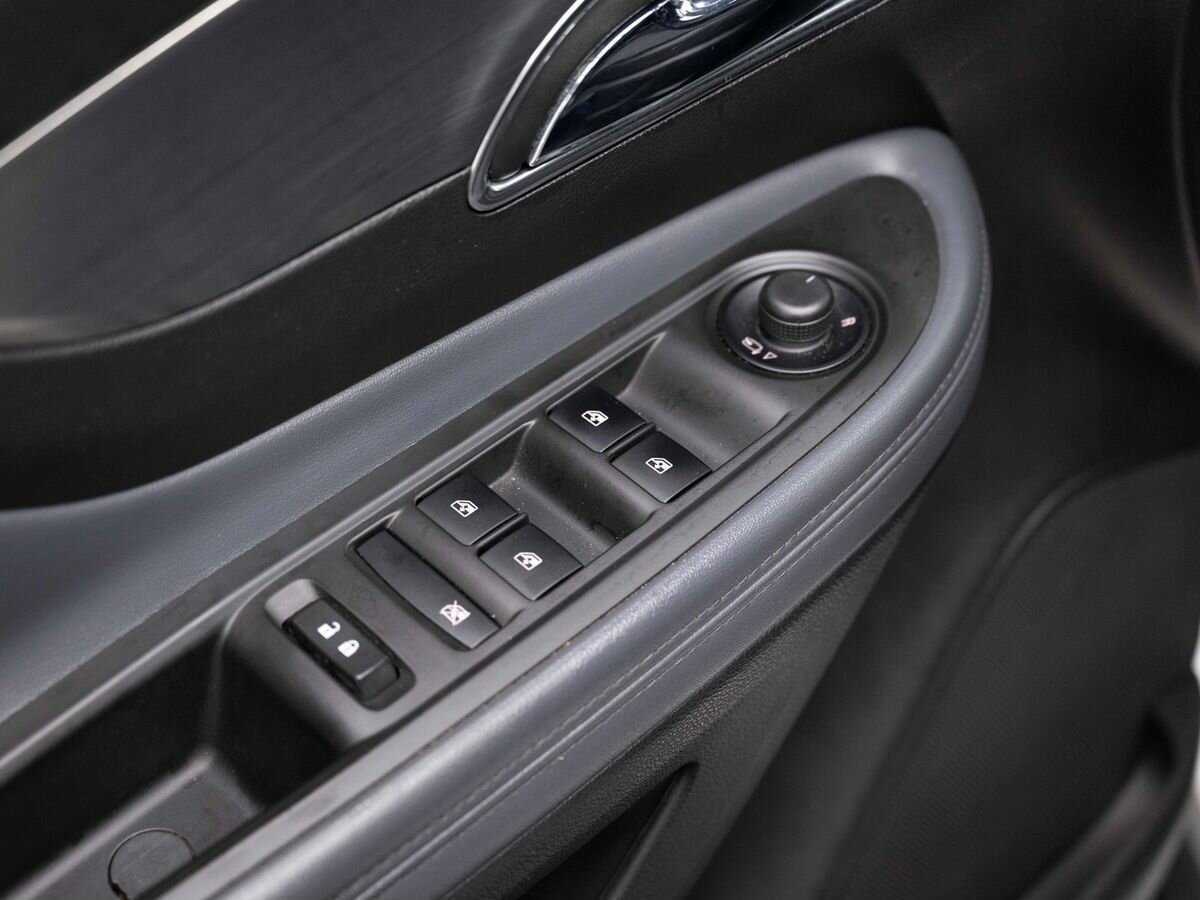 Продажа Б/У Опель Мокка. Фото: #16