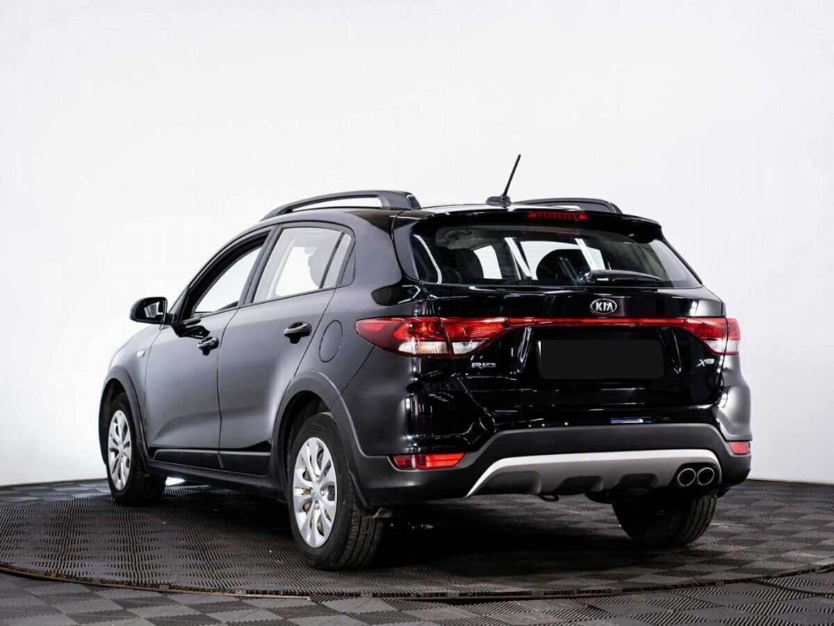 Продажа Б/У Киа Рио. Фото: #3