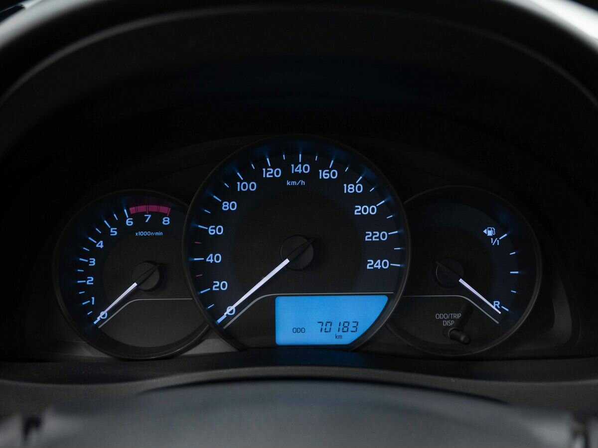 Продажа Б/У Тойота Королла. Фото: #15