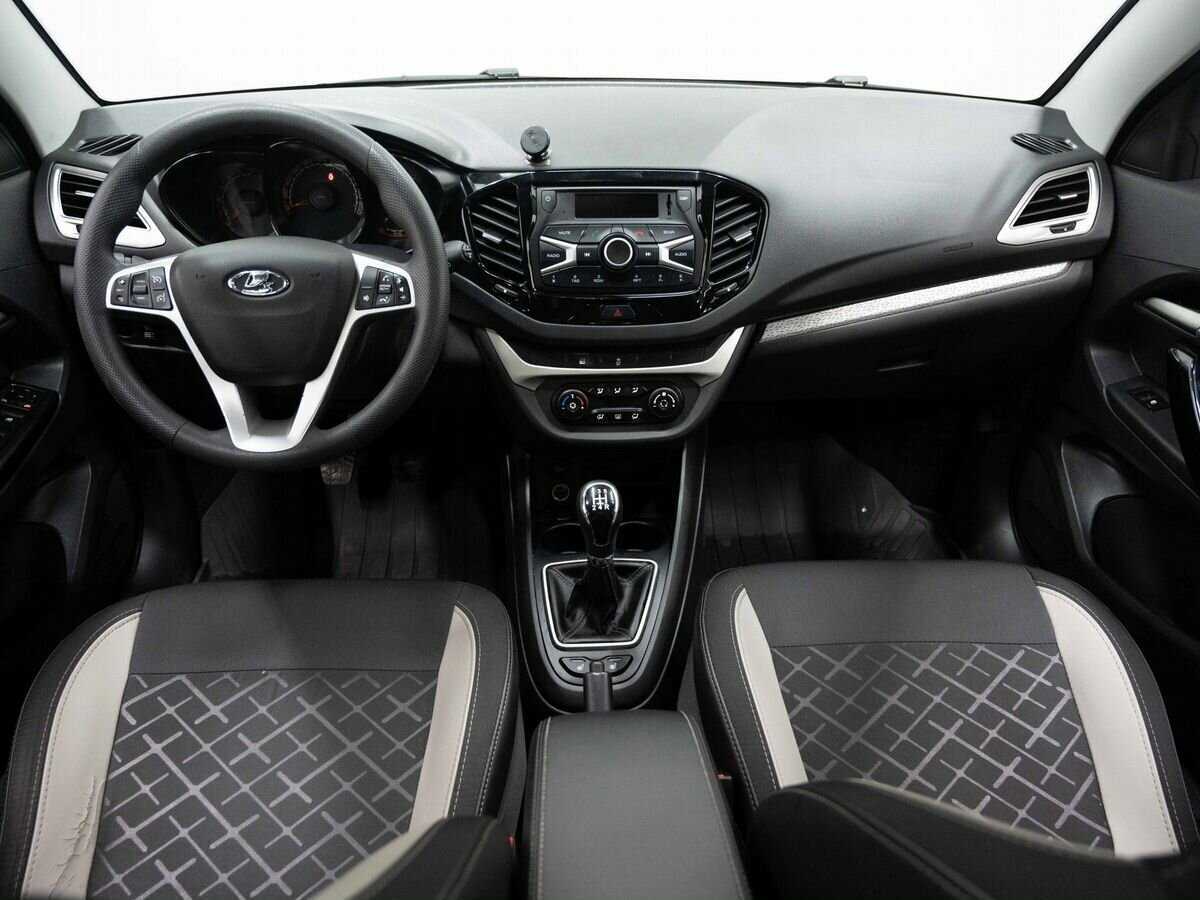 Продажа Б/У Лада (ВАЗ) Веста. Фото: #12