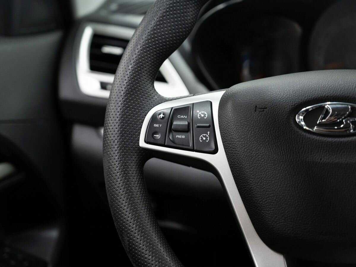 Продажа Б/У Лада (ВАЗ) Веста. Фото: #14