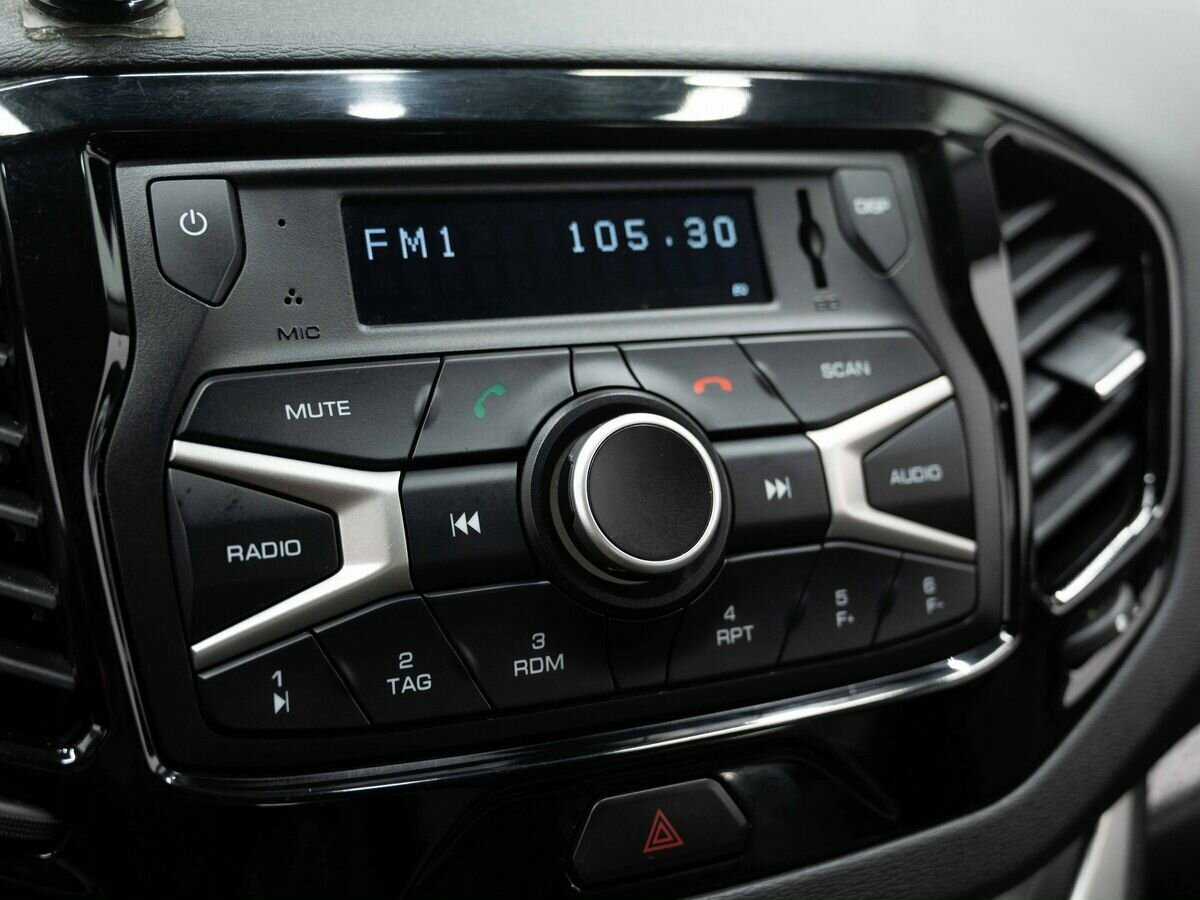 Продажа Б/У Лада (ВАЗ) Веста. Фото: #18