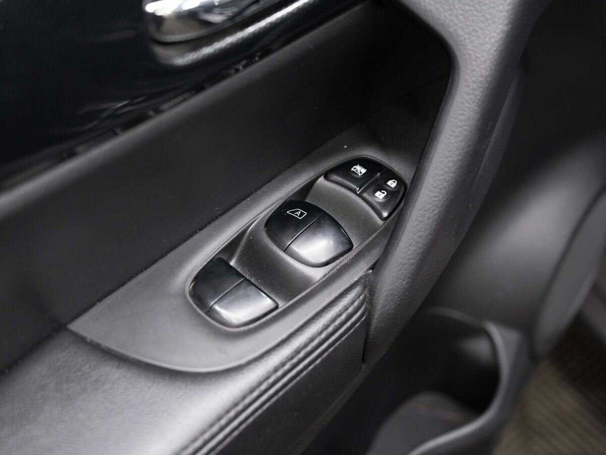 Продажа Б/У Ниссан Икс-Трейл. Фото: #16