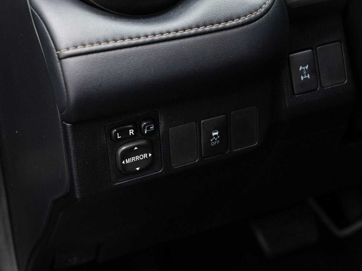 Продажа Б/У Тойота Рав4. Фото: #15