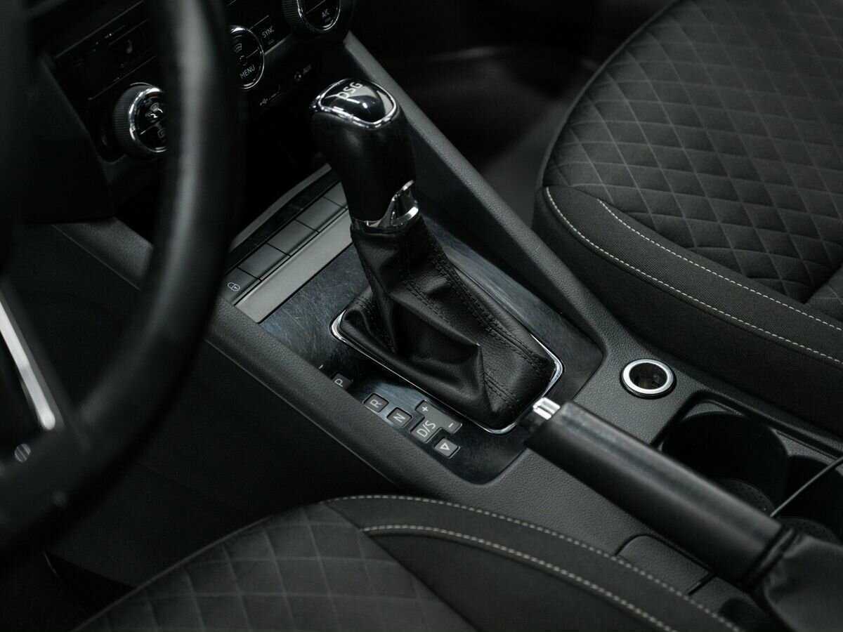 Продажа Б/У Шкода Октавия. Фото: #16